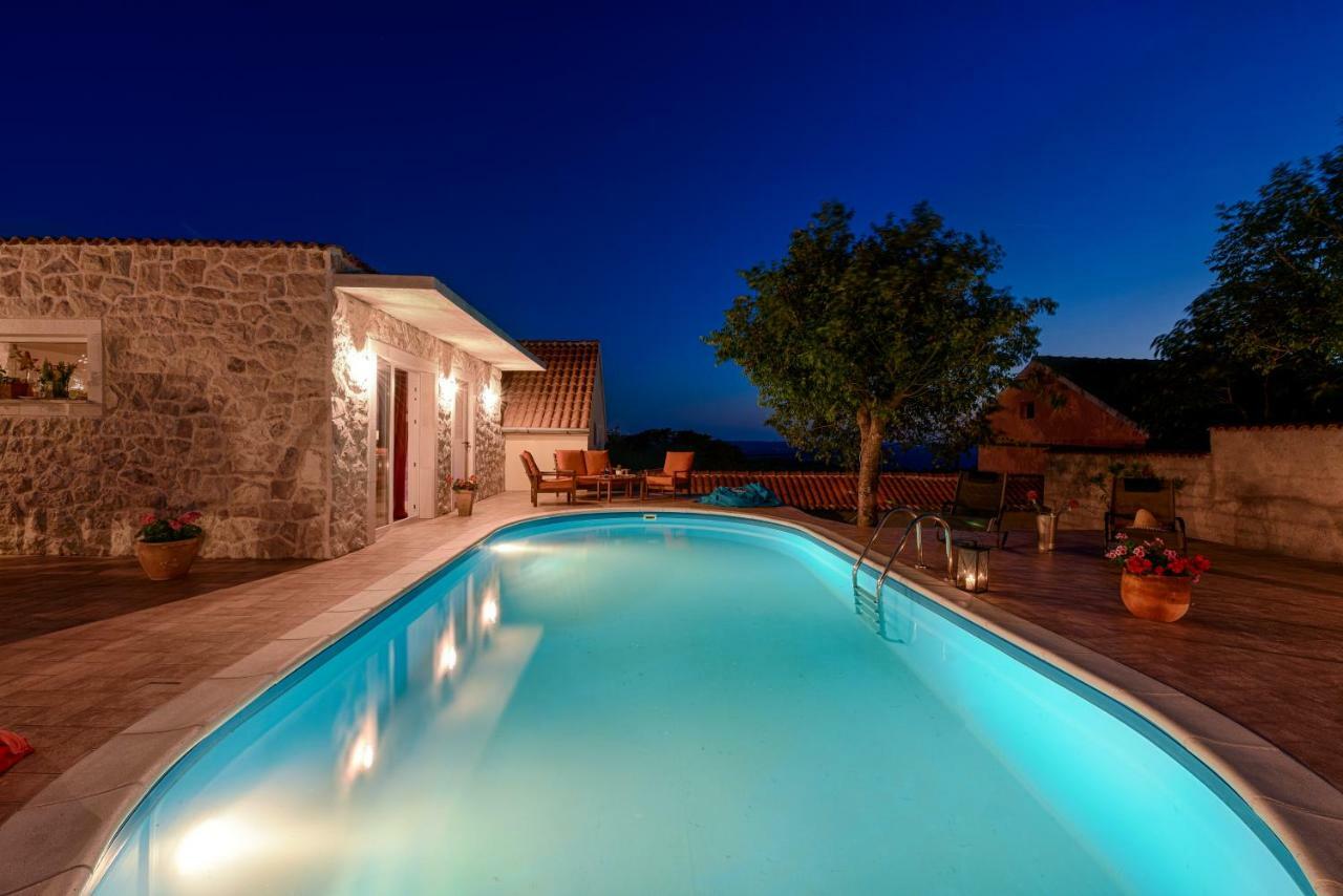 Villa Marina Krusevo-Zadar Exterior photo