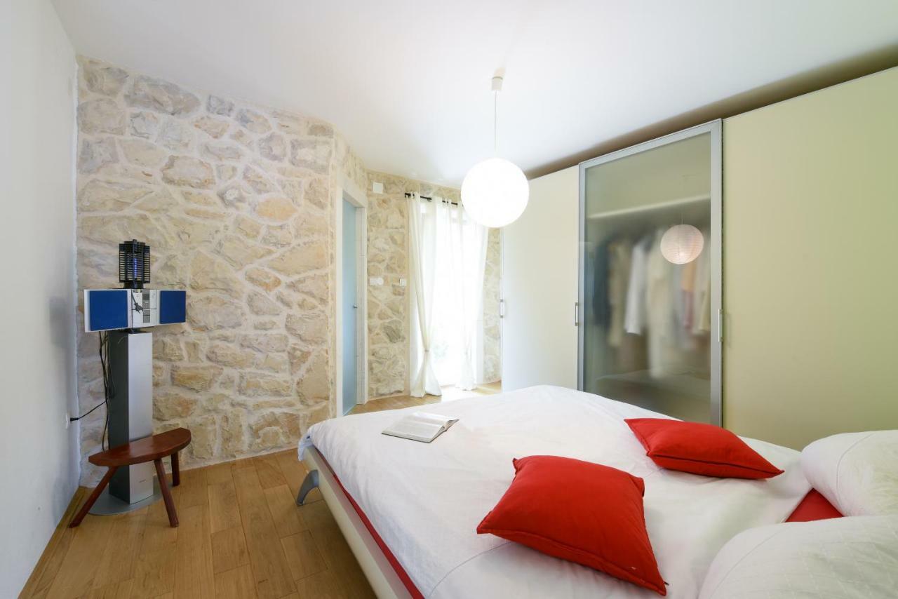 Villa Marina Krusevo-Zadar Exterior photo